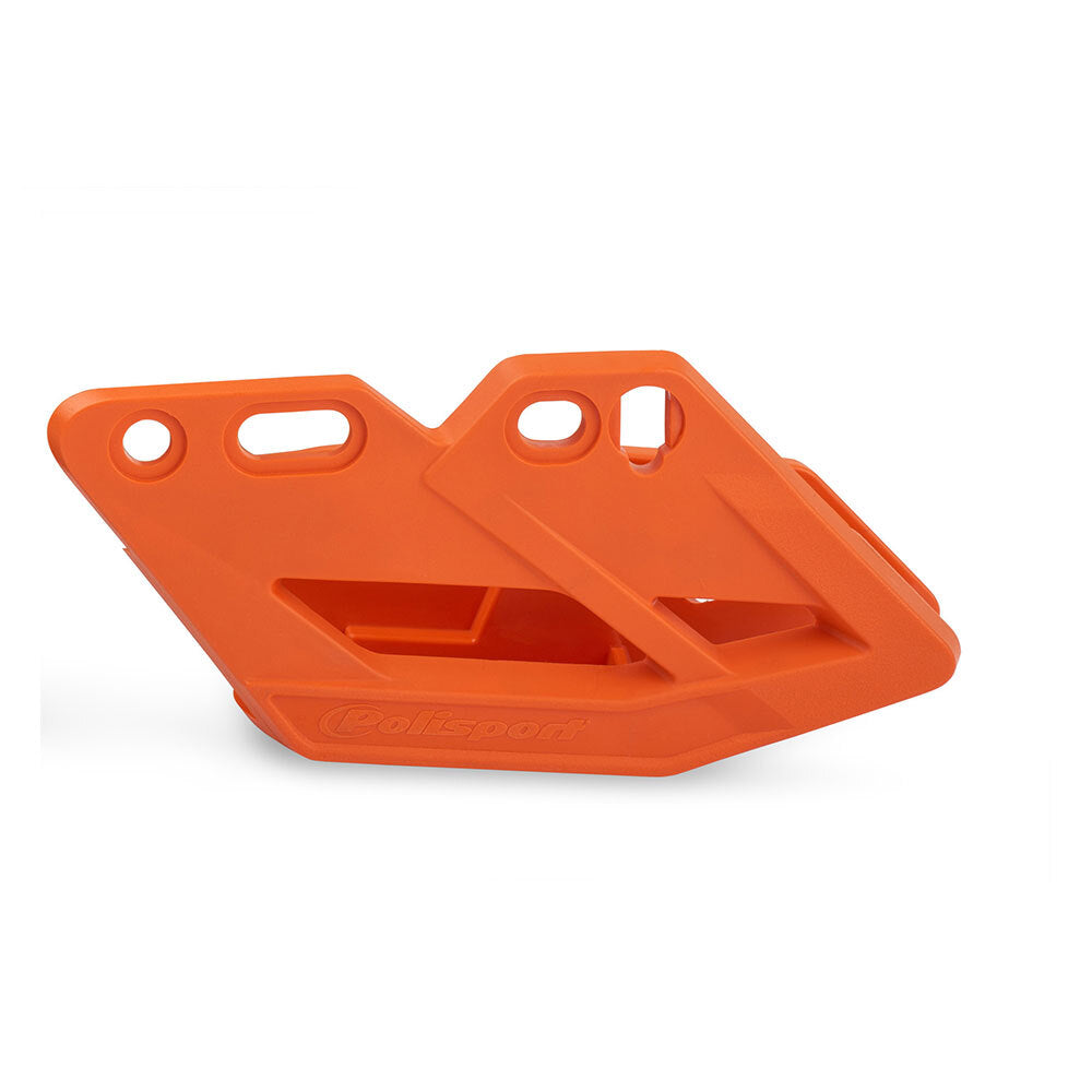 Polisport 75-898-30O Chain Guide Replacement Outer Shell Orange