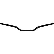 Renthal 7581BK Road Ultra Low Bend 7/8" Handlebar Black