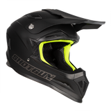 RXT SG-1 Ultra+ Shotgun Matte Black Helmet