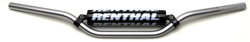 Renthal 7641TI Jimmy Button Bend 7/8" Handlebar Titanium