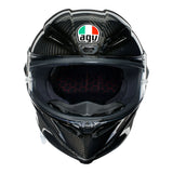 AGV Pista GP RR Glossy Carbon Helmet - EasyR