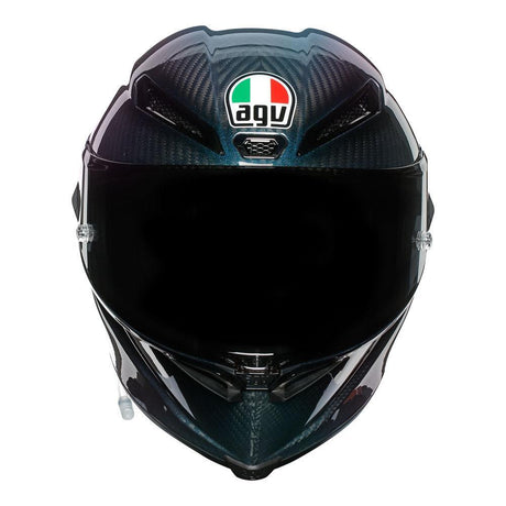 AGV Pista GP RR Iridium Helmet - EasyR