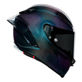 AGV Pista GP RR Iridium Helmet - EasyR