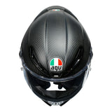 AGV Pista GP RR Matte Black Helmet