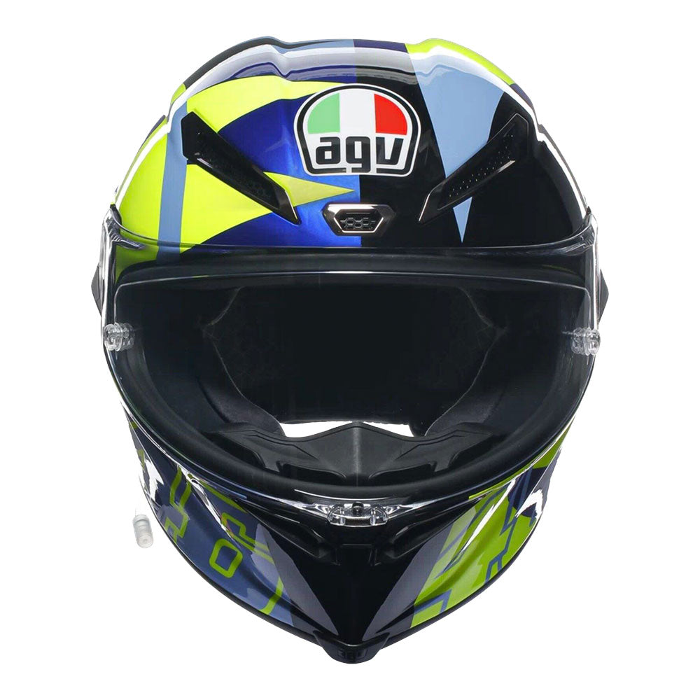 AGV Pista GP RR Soleluna 2022 Helmet