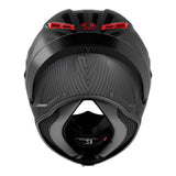 AGV Pista GP RR Intrepido Matte Carbon/Black/Red Helmet