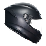 AGV K6 S Matte Black Helmet