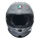 AGV K6 S Nardo Grey Helmet