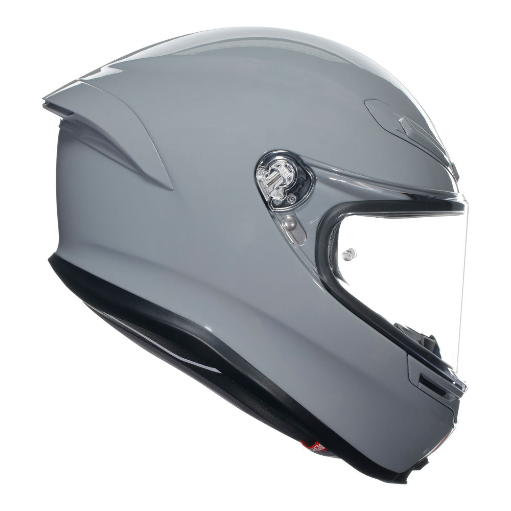 AGV K6 S Nardo Grey Helmet