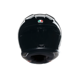 AGV K6 S Black Helmet