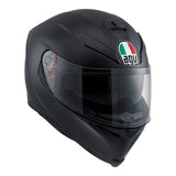 AGV K5 S Matte Black Helmet – EasyR
