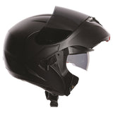 AGV Compact ST Matte Black Helmet - EasyR