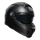 AGV Tourmodular Matte Black Helmet