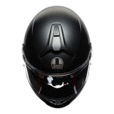 AGV Tourmodular Matte Black Helmet