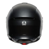 AGV Tourmodular Matte Black Helmet