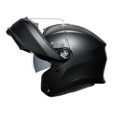 AGV Tourmodular Matte Black Helmet