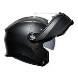 AGV Tourmodular Matte Black Helmet