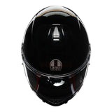 AGV Tourmodular Black Helmet