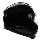 AGV Tourmodular Black Helmet