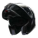 AGV Tourmodular Black Helmet