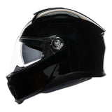 AGV Tourmodular Black Helmet