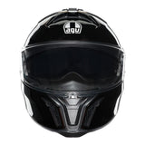 AGV Tourmodular Black Helmet