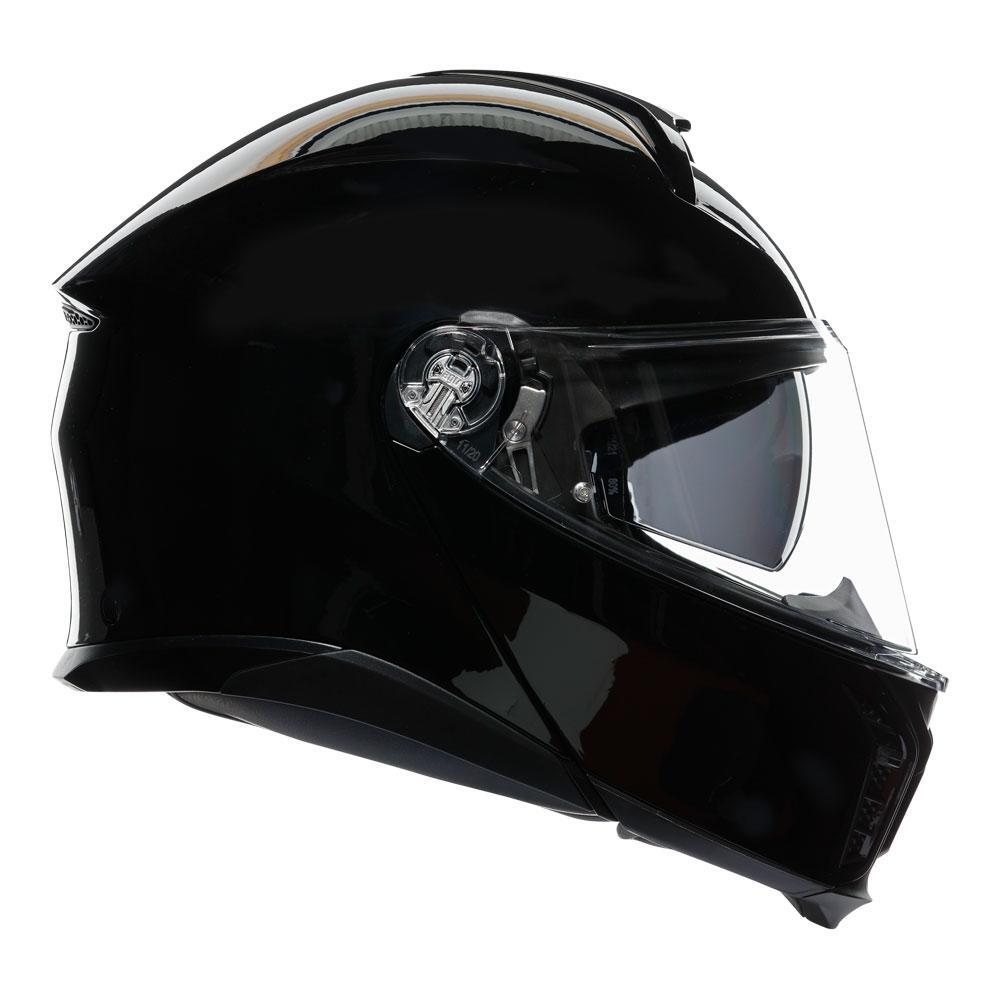 AGV Tourmodular Black Helmet