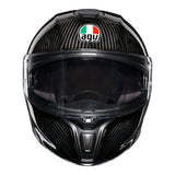 AGV Sportmodular Glossy Carbon Helmet