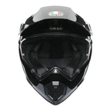 AGV AX9 Glossy Carbon Helmet