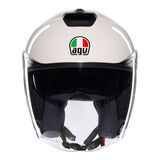 AGV Irides White Helmet [SM][INTERNAL]