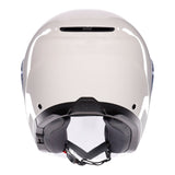 AGV Irides White Helmet