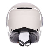 AGV Irides White Helmet [SM][INTERNAL]