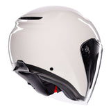 AGV Irides White Helmet [SM][INTERNAL]