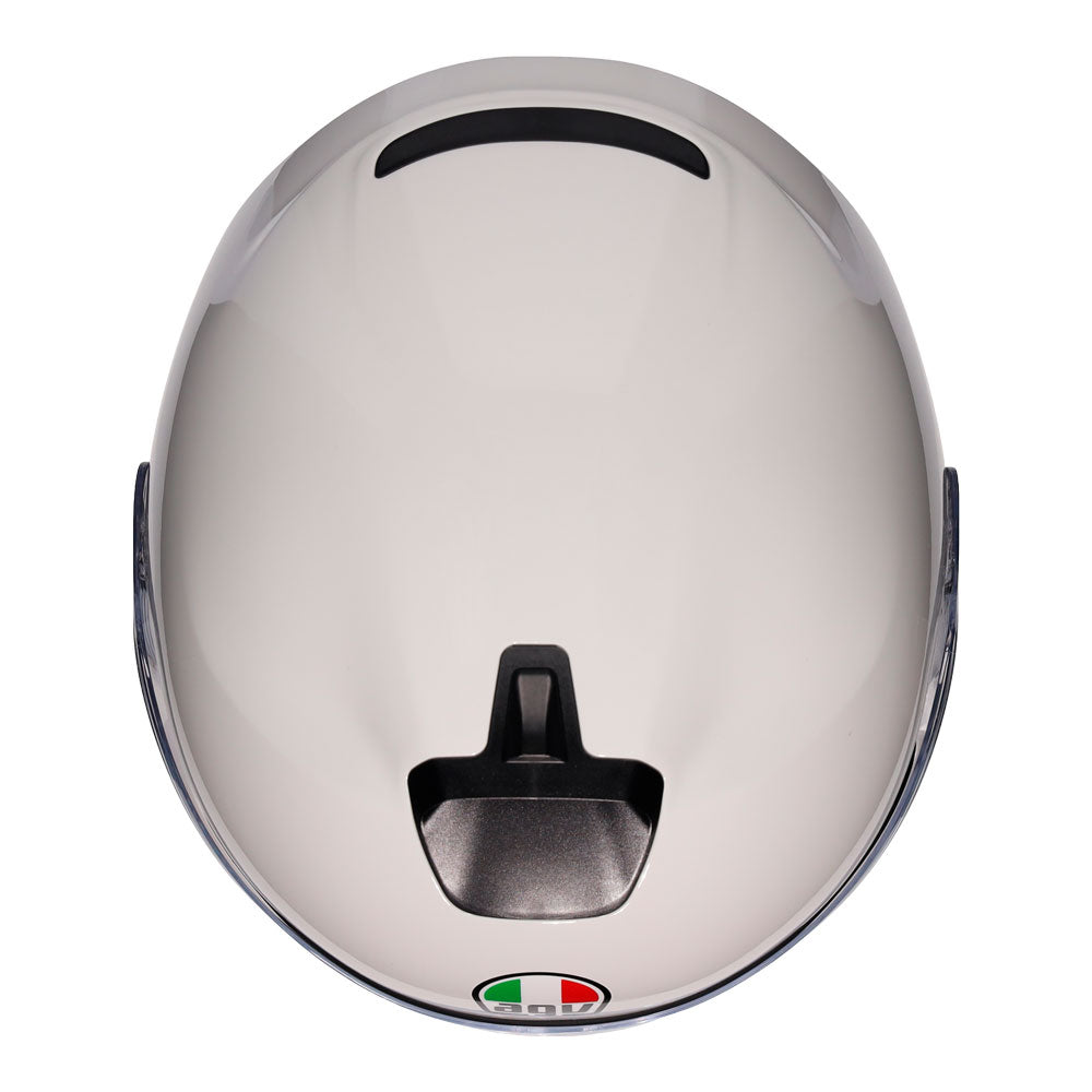 AGV Irides White Helmet [SM][INTERNAL]