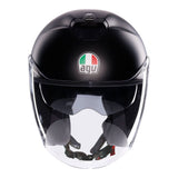 AGV Irides Matte Black Helmet