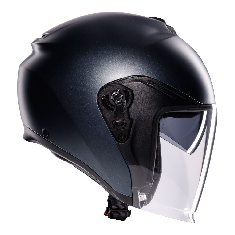 AGV Irides Ardesia Grey Helmet