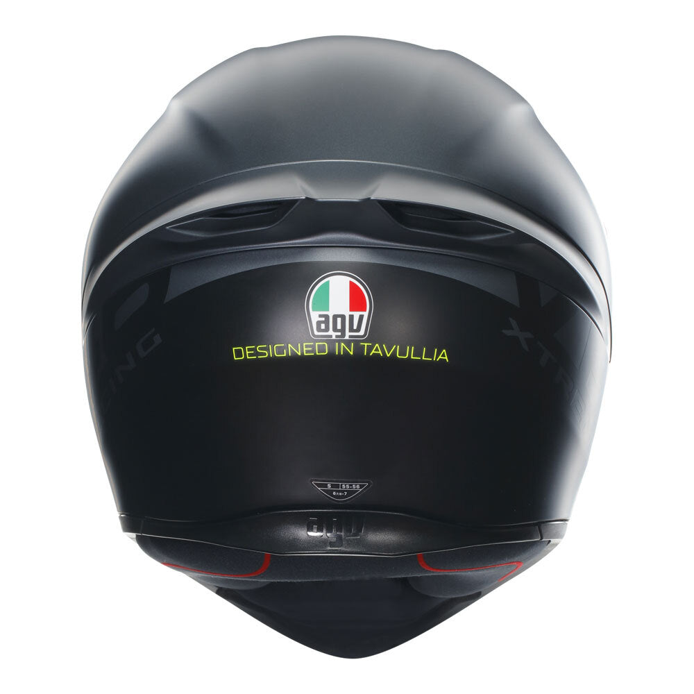 AGV K1 S Limit 46 Helmet