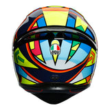 AGV K1 S Soleluna 2017 Helmet