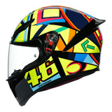 AGV K1 S Soleluna 2017 Helmet