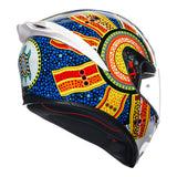 AGV K1 S Dreamtime Helmet - EasyR