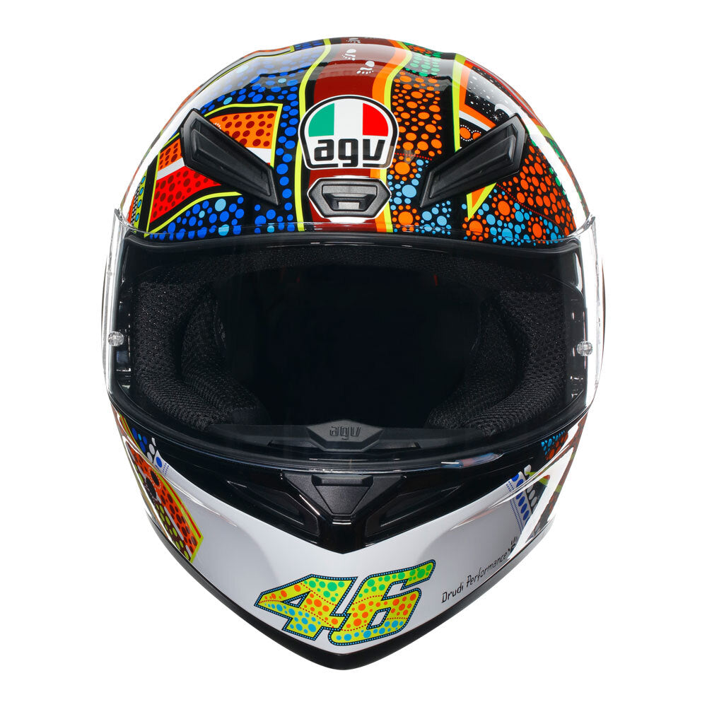 AGV K1 S Dreamtime Helmet