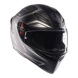 AGV K1 S Sling Matte Black/Grey Helmet