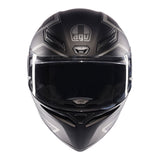 AGV K1 S Sling Matte Black/Grey Helmet