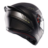 AGV K1 S Sling Matte Black/Grey Helmet