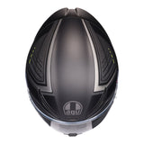 AGV K1 S Sling Matte Black/Grey Helmet