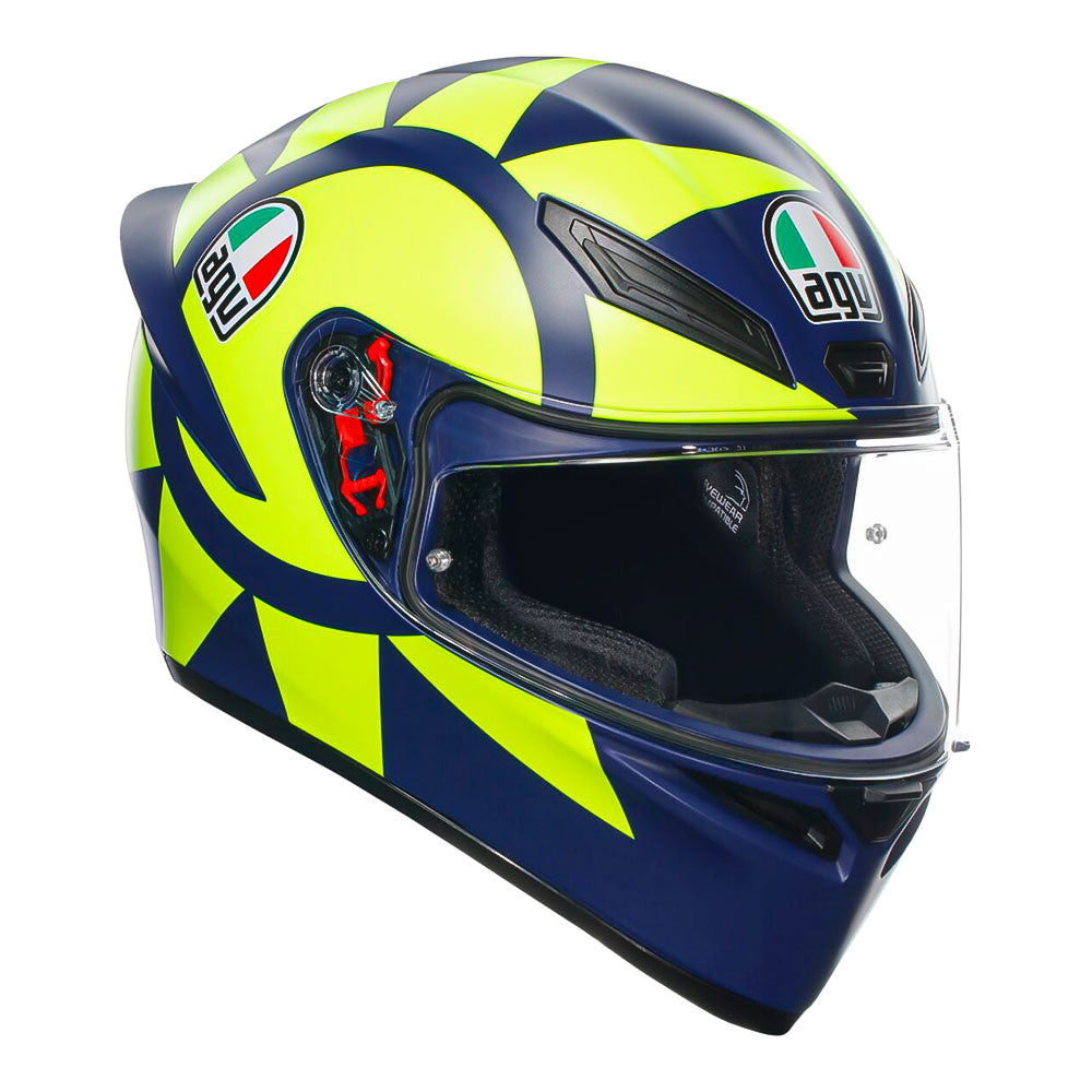 AGV K1 S Soleluna 2018 Helmet