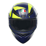 AGV K1 S Soleluna 2018 Helmet