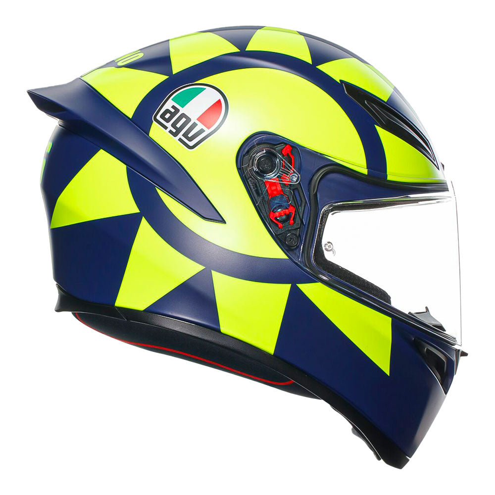 AGV K1 S Soleluna 2018 Helmet