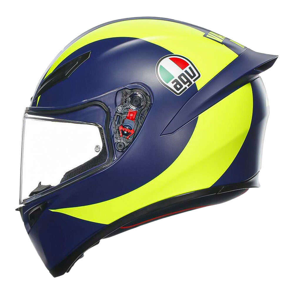 AGV K1 S Soleluna 2018 Helmet