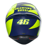 AGV K1 S Soleluna 2018 Helmet